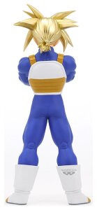 Dragon Ball Z Blood of Saiyans PVC-Figur Super Saiyan Trunks II 20 cm