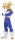Dragon Ball Z Blood of Saiyans PVC-Figur Super Saiyan Trunks II 20 cm
