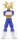 Dragon Ball Z Blood of Saiyans PVC-Figur Super Saiyan Trunks II 20 cm