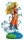 Dragon Ball Z History Box PVC-Figur Super Saiyan 3 Son Goku 18 cm