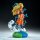 Dragon Ball Z History Box PVC-Figur Super Saiyan 3 Son Goku 18 cm