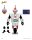 DuckTales Ultimate Actionfigur Gizmoduck 18 cm