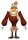 DuckTales Ultimate Actionfigur Launchpad McQuack 18 cm