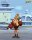 DuckTales Ultimate Actionfigur Launchpad McQuack 18 cm