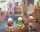 DuckTales Ultimate Actionfiguren 3er-Pack Huey, Dewey, and Louie 18 cm