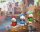 DuckTales Ultimate Actionfiguren 3er-Pack Huey, Dewey, and Louie 18 cm