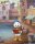 DuckTales Ultimate Actionfiguren 3er-Pack Huey, Dewey, and Louie 18 cm