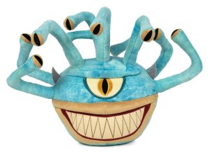 Dungeons & Dragons Plüschfigur Xanathar Beholder...