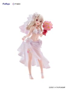 Fate/kaleid liner Prisma Illya: Licht - The Nameless Girl...
