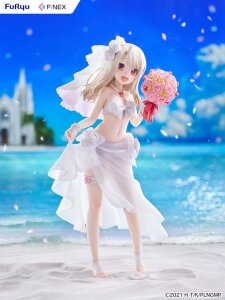 Fate/kaleid liner Prisma Illya: Licht - The Nameless Girl...