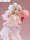 Fate/kaleid liner Prisma Illya: Licht - The Nameless Girl F:NEX PVC Figur 1/7 Illyasviel von Einzbern Wedding Swimsuit Ver. 21 cm