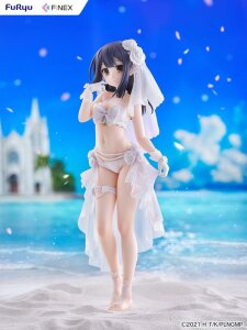 Fate/kaleid liner Prisma Illya: Licht - The Nameless Girl...