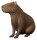 Flow UDF PVC Figur Capybara