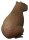 Flow UDF PVC Figur Capybara