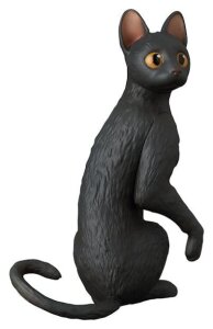 Flow UDF PVC Figur Cat
