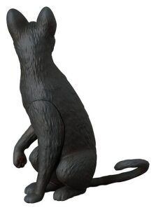 Flow UDF PVC Figur Cat