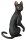 Flow UDF PVC Figur Cat