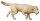 Flow UDF PVC Figur Dog