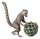 Flow UDF PVC Figur Lemur
