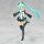 Frame Arms Girl Plastic Model Kit Grande Scale Frame Music Girl Hatsune Miku 25 cm