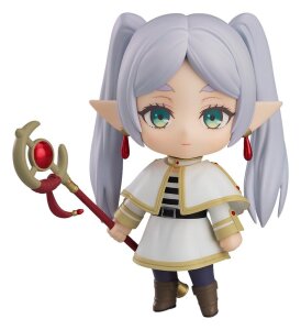 Frieren: Beyond Journeys End Nendoroid Actionfigur...