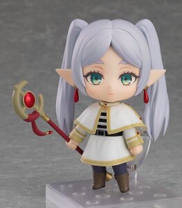 Frieren: Beyond Journeys End Nendoroid Actionfigur...