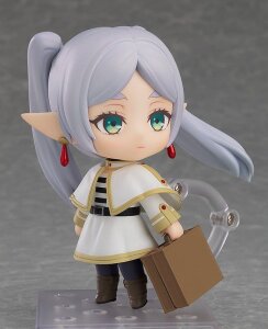 Frieren: Beyond Journeys End Nendoroid Actionfigur Frieren 10 cm