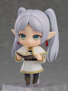 Frieren: Beyond Journeys End Nendoroid Actionfigur Frieren 10 cm
