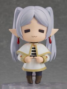 Frieren: Beyond Journeys End Nendoroid Actionfigur Frieren 10 cm