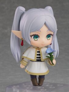 Frieren: Beyond Journeys End Nendoroid Actionfigur Frieren 10 cm