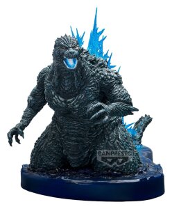 Godzilla Minus One Art Vignette PVC-Figur Godzilla (2023)...