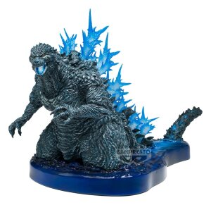 Godzilla Minus One Art Vignette PVC-Figur Godzilla (2023)...