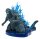 Godzilla Minus One Art Vignette PVC-Figur Godzilla (2023) Atomic Breath Image Ver. 15 cm