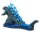 Godzilla Minus One Art Vignette PVC-Figur Godzilla (2023) Atomic Breath Image Ver. 15 cm