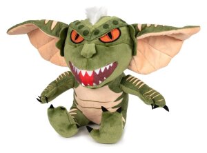 Gremlins Plüschfiguren Sitting 25 cm Sortiment (12)