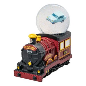 Harry Potter Schneekugel