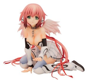 Heavens Lost Property Final – The Movie: Eternally...