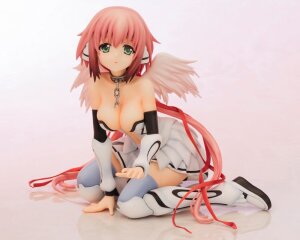 Heavens Lost Property Final – The Movie: Eternally...
