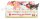 Hello Kitty & Friends Plüschfiguren  - Cup Noodles 16 cm Sortiment (24)