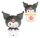 Hello Kitty & Friends Plüschfiguren  - Cup Noodles 16 cm Sortiment (24)