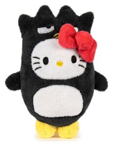 Hello Kitty  & Friends Plüschfiguren...