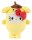 Hello Kitty  & Friends Plüschfiguren Costume Blind Box 16 cm Sortiment (12)