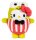 Hello Kitty  & Friends Plüschfiguren Costume Blind Box 16 cm Sortiment (12)