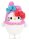 Hello Kitty  & Friends Plüschfiguren Costume Blind Box 16 cm Sortiment (12)
