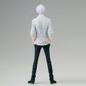 Jujutsu Kaisen King of Artist PVC-Figur Satoru Gojo (Hidden Inventory / Premature Death II Special Ver.) 22 cm