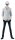 Jujutsu Kaisen King of Artist PVC-Figur Satoru Gojo (Hidden Inventory / Premature Death II Special Ver.) 22 cm