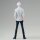 Jujutsu Kaisen King of Artist PVC-Figur Satoru Gojo (Hidden Inventory / Premature Death II Special Ver.) 22 cm