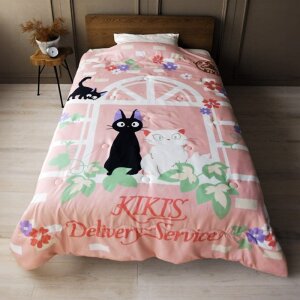 Kiki´s kleiner Lieferservice Natsu Bettwäsche...
