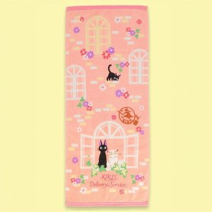 Kiki´s kleiner Lieferservice Natsu Handtuch Sweet...