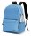 Lilo & Stitch Block Rucksack ST